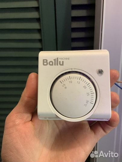 Инфракрасный обогреватель ballu BIH-APL-0.6-M