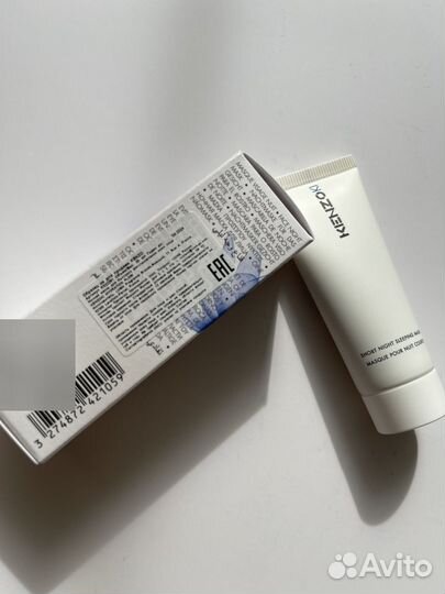 Кремы для лица kenzo