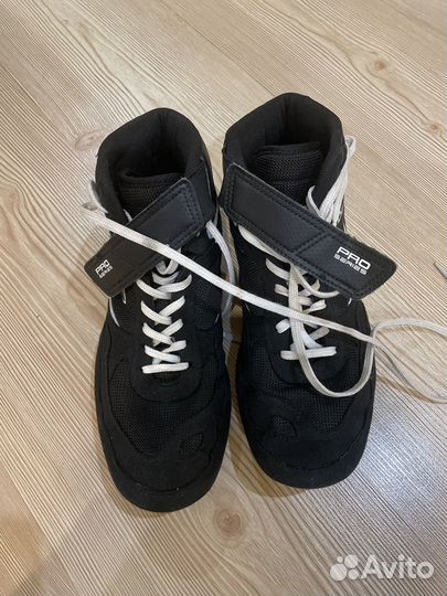 Борцовки для борьбы