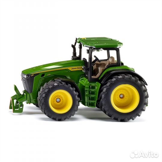 Siku 3290 Траткор John Deere 8R 370