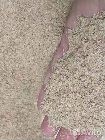 Зерноотходы, отруби, мука в/с, 1/с, 2/с, ржанка