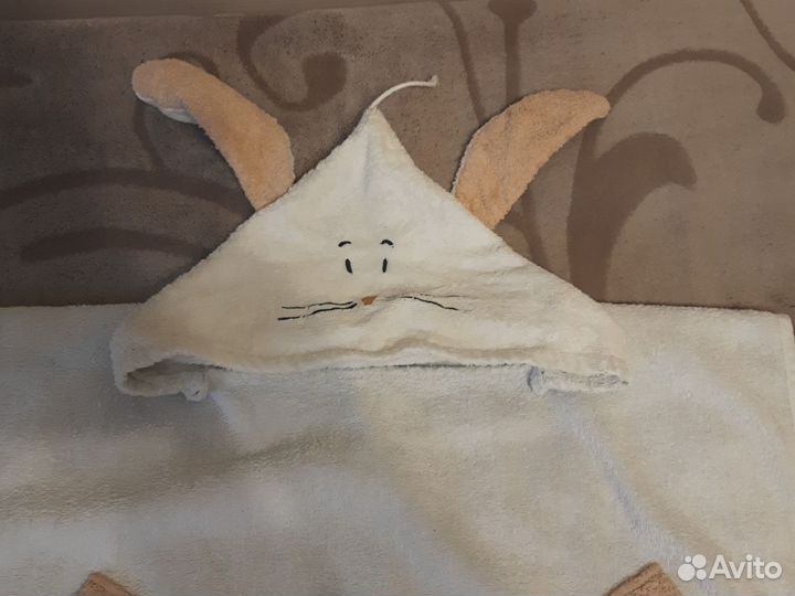 Полотенца детские