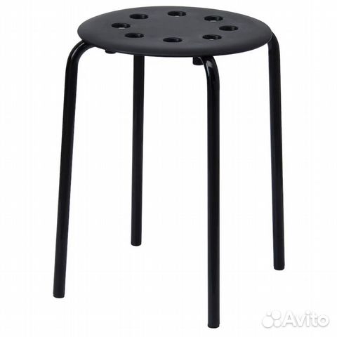 IKEA Marius - икеа Мариус стулья - табуретки купить в Новоивановском ...