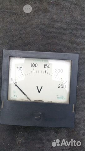 Блок зажимов