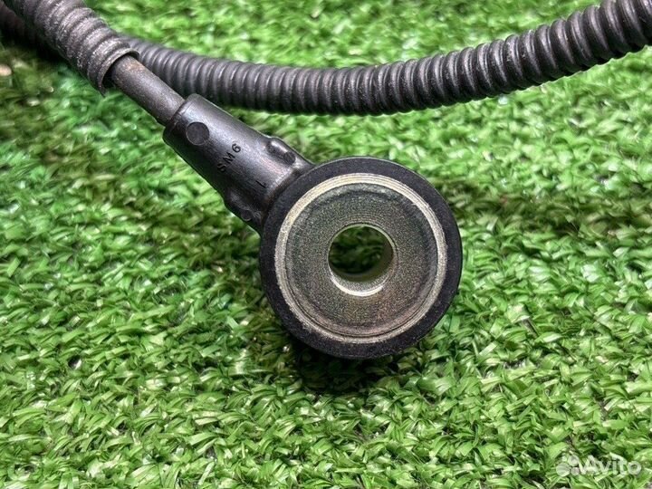 Датчик детонации Audi A6 C7 cdnb 2013