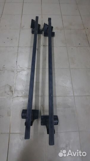 Багажник на крышу универсальный