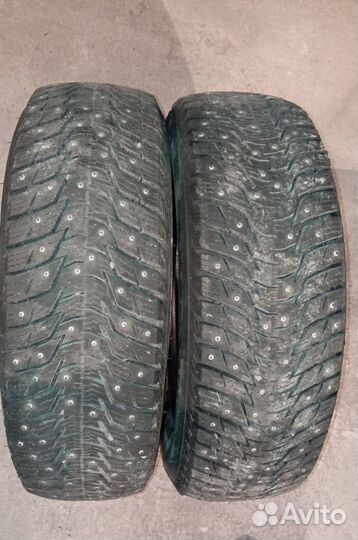 Westlake IceMaster Spike Z-506 195/60 R15 95T