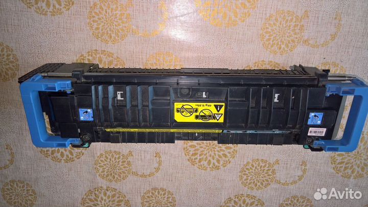 Fuser HP LJ 3500, M600, M725, M880