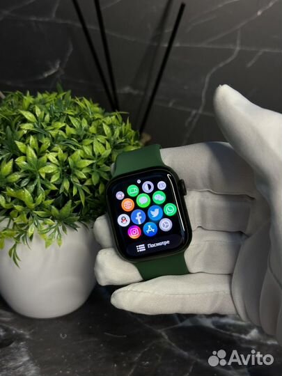 Apple Watch 9 41mm 