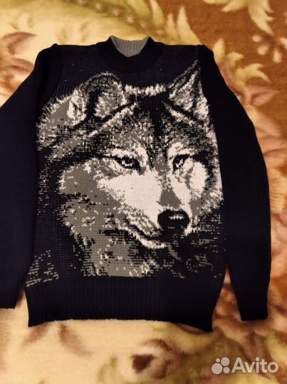 Мужские свитера