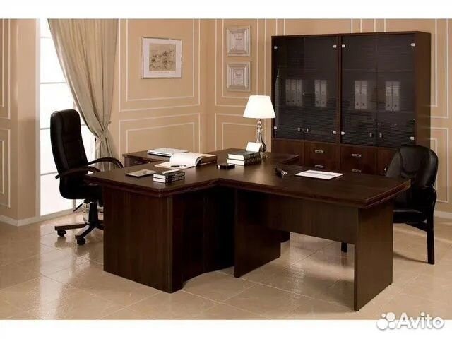 Мебель для кабинета / офиса