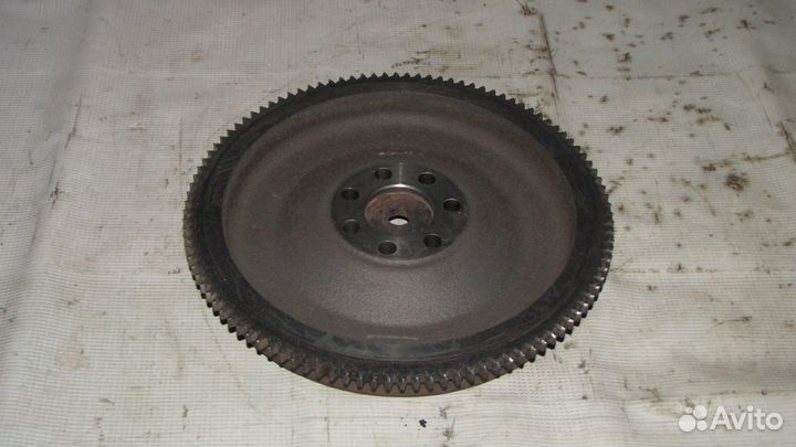 Маховик Митсубиси Каризма