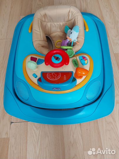 Ходунки chicco