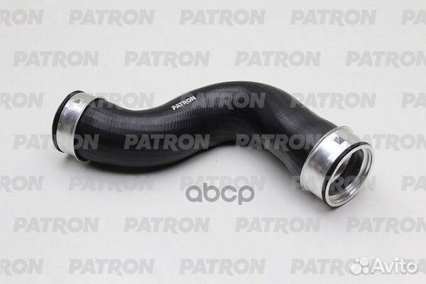 Патрубок интеркулера (пр-во Турция) volkswagen: