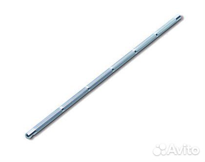 Sonor 13581401 Hardware 600 BA12-L MC Basic Arm 12