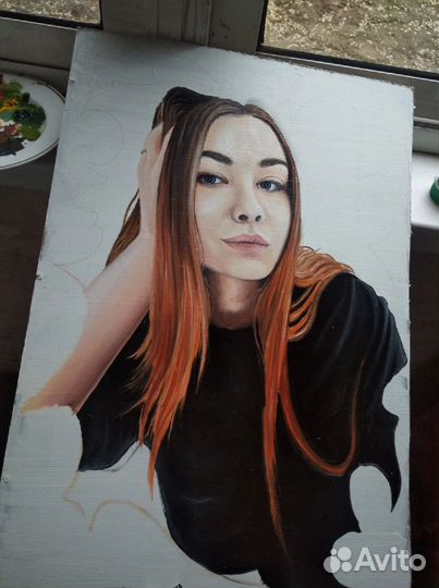 Картины
