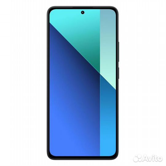 Xiaomi Redmi Note 13, 8/128 ГБ