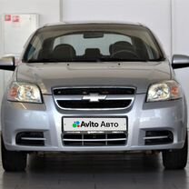 Chevrolet Aveo 1.4 MT, 2008, 209 635 км, с пробегом, цена 479 000 руб.