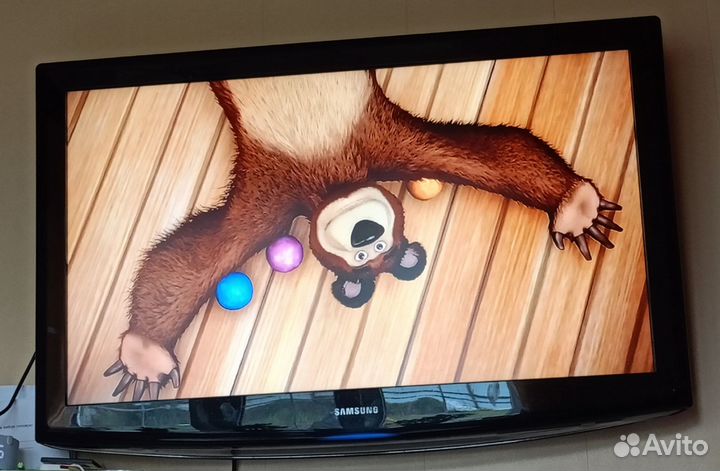 Телевизор samsung 43 дюйма