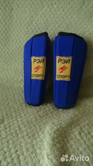 Защита для тхэквондо