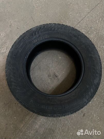 Nokian Tyres Hakka Blue SUV 285/60 R18