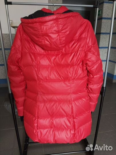 Пуховик женский snowimage 42 размер