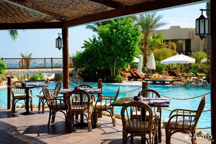 Отдых Египет, 3* Хадаба на 7 н