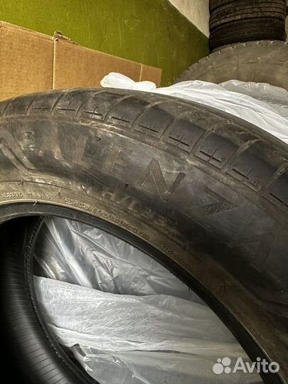 Bridgestone Alenza H/L 33 225/60 R18 100H