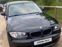 BMW 1 серия 1.6 AT, 2009, 139 743 км