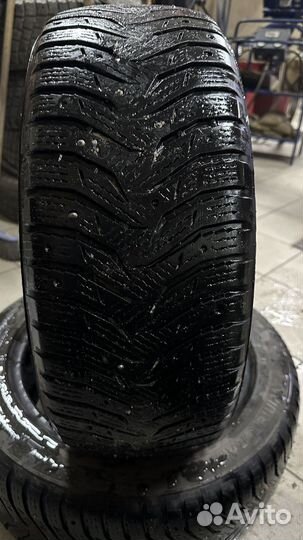 Formula Ice 205/55 R16