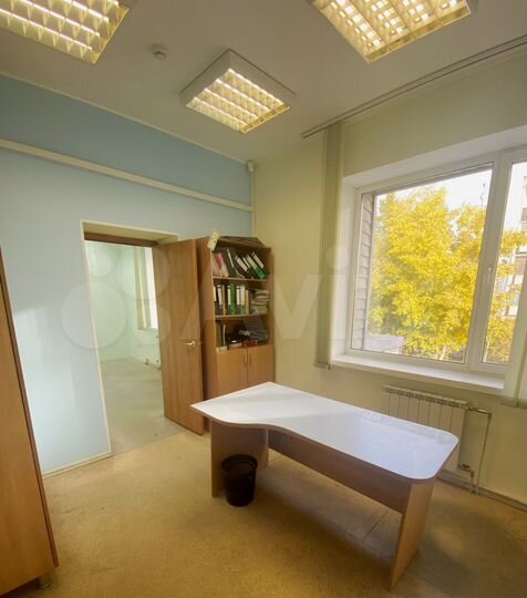 Офисные помещения, 250 м²