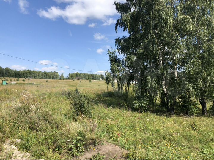 Участок 14,5 сот. (СНТ, ДНП)