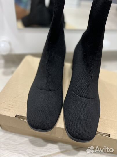 Ботильоны женские