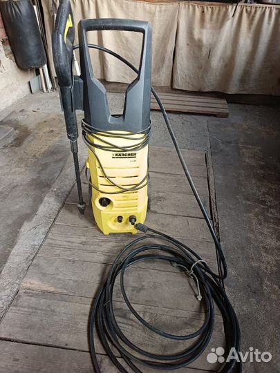 Karcher к9