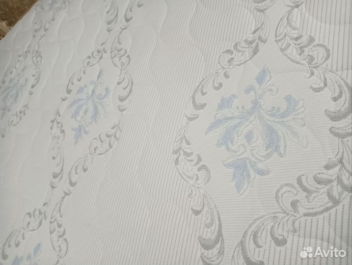 Матрас ортопедический