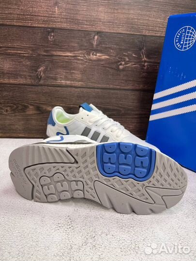 Кроссовки Adidas Nite Jogger