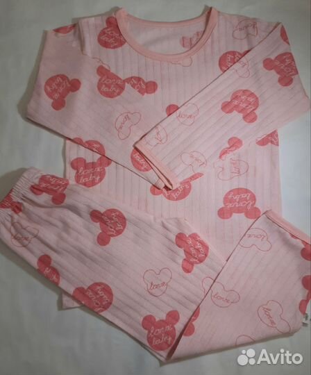 Пижама детская