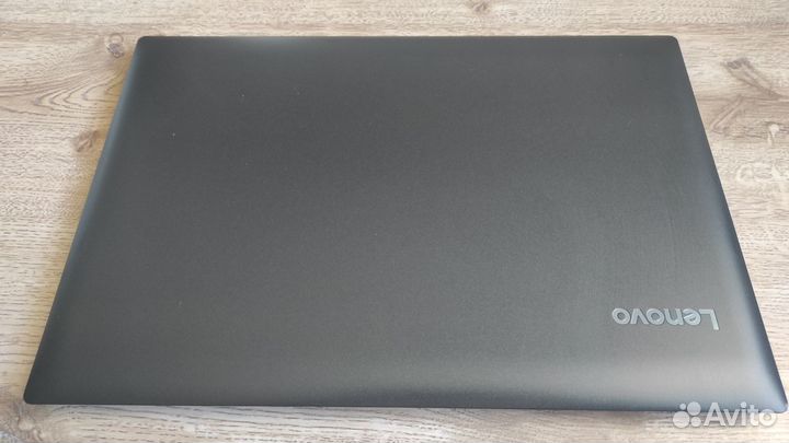 Ноутбук Lenovo ideapad 330-17IKB