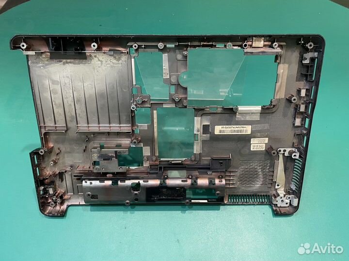 Поддон для HP Compaq Presario CQ61