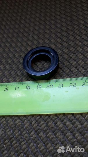 Наглазники и крышки на бинокль