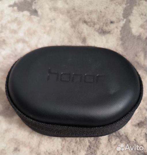 Беспроводные наушники Honor sport