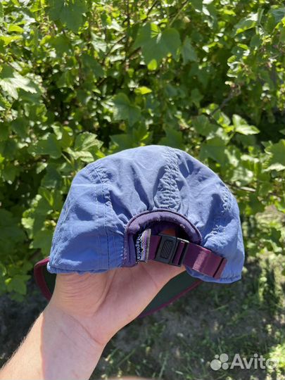 Кепка Панама Patagonia Bimini cap