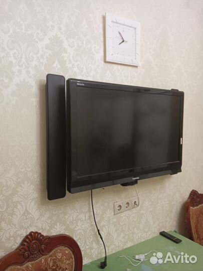 Телевизор бу