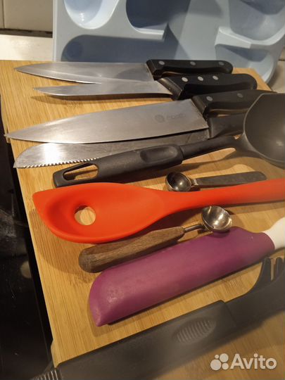Набор для кухни