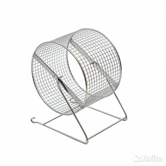 Колесо для сирийского хомяка