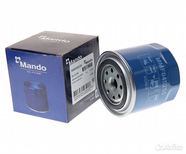 Фильтр масляный bobcat 1600,100,200,300,AL,B,S,T s