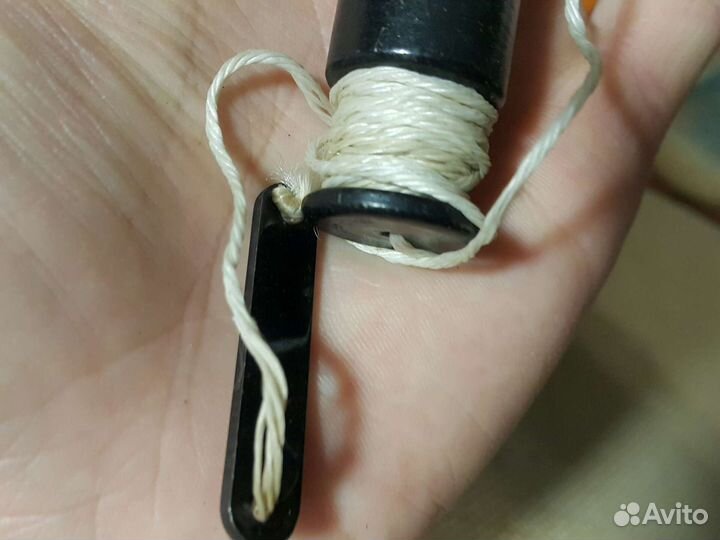 Отвес СССР точный