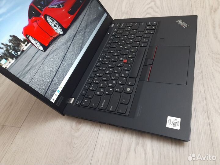 ThinkPad X13 13.3