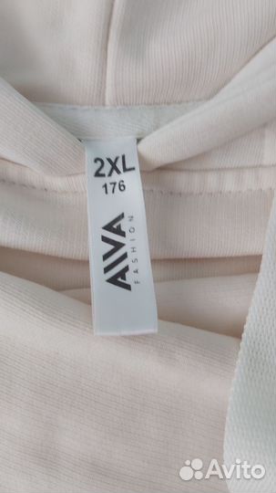 Спортивный костюм женский