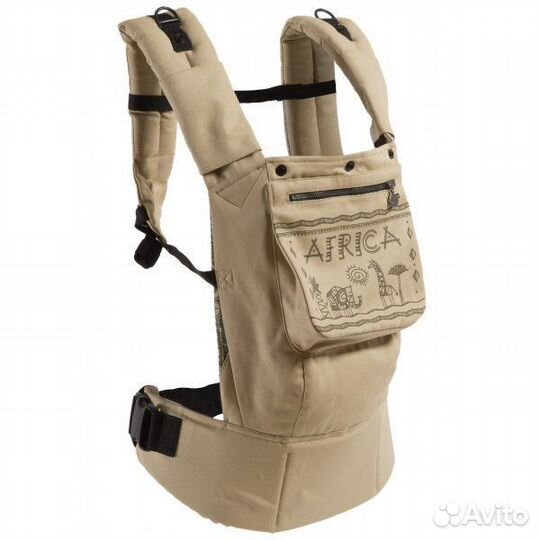 Эргорюкзак